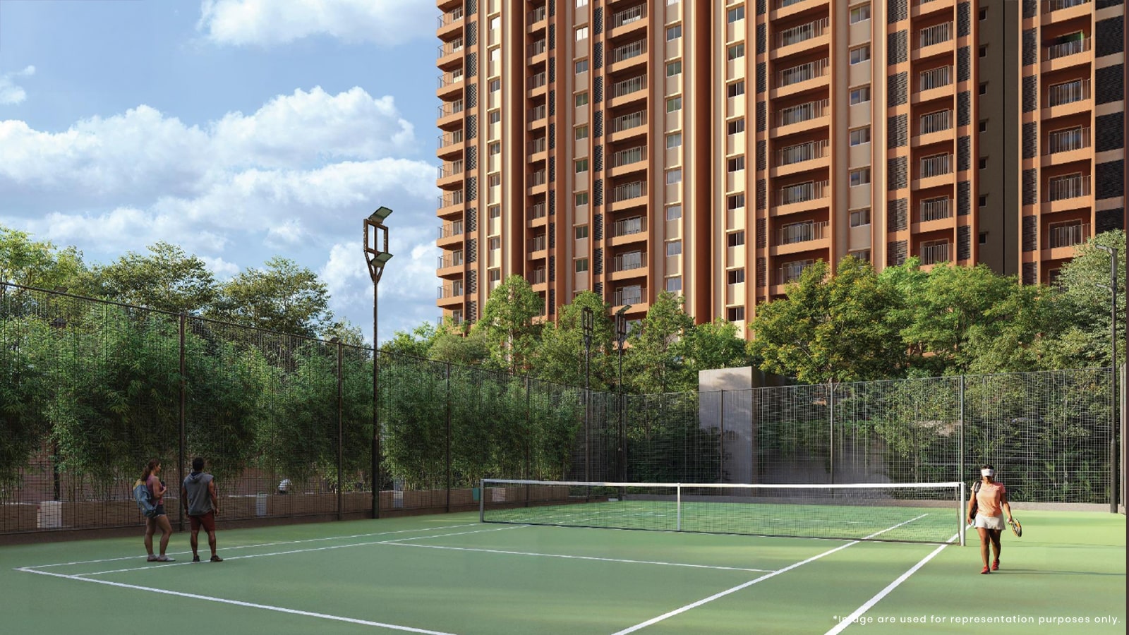 Birla Estates